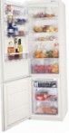 Zanussi ZRB 638 NW ตู้เย็น ตู้เย็นพร้อมช่องแช่แข็ง