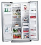 Samsung RS-20 BRHS Холодильник холодильник з морозильником