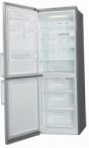 LG GA-B429 BLQA Jääkaappi jääkaappi ja pakastin