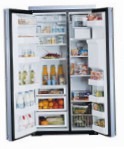 Kuppersbusch KE 640-2-2 T Kühlschrank kühlschrank mit gefrierfach