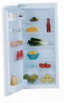 Kuppersbusch IKE 248-5 Kühlschrank kühlschrank ohne gefrierfach
