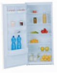 Kuppersbusch IKE 247-7 Kühlschrank kühlschrank ohne gefrierfach