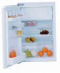 Kuppersbusch IKE 178-5 Frigo réfrigérateur avec congélateur
