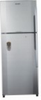 Hitachi R-Z440EUN9KDSLS Холодильник холодильник с морозильником