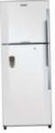 Hitachi R-Z440EUN9KDPWH Kühlschrank kühlschrank mit gefrierfach