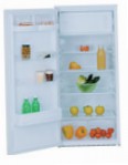 Kuppersbusch IKE 237-7 冷蔵庫 冷凍庫と冷蔵庫