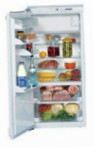 Liebherr KIB 2244 Ledusskapis ledusskapis ar saldētavu