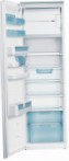 Bosch KIV32441 Hűtő hűtőszekrény fagyasztó