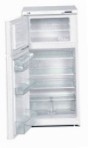 Liebherr CT 2021 Ledusskapis ledusskapis ar saldētavu