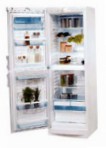 Vestfrost BKS 385 Black Refrigerator refrigerator na walang freezer