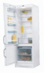 Vestfrost BKF 356 Blue Refrigerator freezer sa refrigerator
