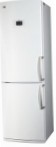 LG GA-E409 UQA ตู้เย็น ตู้เย็นพร้อมช่องแช่แข็ง