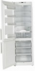 ATLANT ХМ 6324-100 Frigider frigider cu congelator