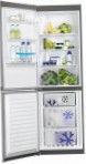 Zanussi ZRB 34210 XA ตู้เย็น ตู้เย็นพร้อมช่องแช่แข็ง
