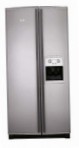 Whirlpool S25 D RSS Ψυγείο ψυγείο με κατάψυξη