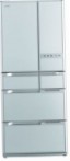 Hitachi R-Y6000UXS Холодильник холодильник с морозильником