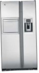 General Electric RCE24KHBFSS Холодильник холодильник з морозильником