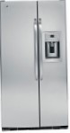 General Electric GCE23XGBFLS Kjøleskap kjøleskap med fryser