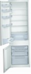 Bosch KIV38V20FF Hűtő hűtőszekrény fagyasztó