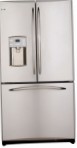 General Electric PFCE1NJZDSS Kjøleskap kjøleskap med fryser