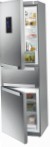 Fagor FFJ 8865 X Хладилник хладилник с фризер