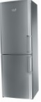Hotpoint-Ariston HBM 1181.4 X NF H Frigorífico geladeira com freezer