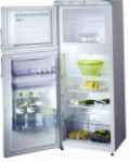 Hansa RFAD220iMHA Hűtő hűtőszekrény fagyasztó