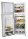 Skina BCD-210 Frigider frigider cu congelator