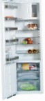 Miele K 9758 iDF Kylskåp kylskåp med frys