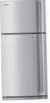 Hitachi R-Z660FEUN9KXSTS Холодильник холодильник с морозильником