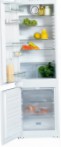 Miele KDN 9713 iD šaldytuvas šaldytuvas su šaldikliu