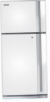 Hitachi R-Z610EUN9KPWH Fridge refrigerator with freezer