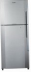 Hitachi R-Z470EUN9KXSTS 冷蔵庫 冷凍庫と冷蔵庫