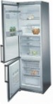 Siemens KG39FP90 Jääkaappi jääkaappi ja pakastin