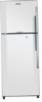 Hitachi R-Z470EUN9KPWH Холодильник холодильник з морозильником