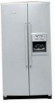 Whirlpool FRUU 2VAF20 Ψυγείο ψυγείο με κατάψυξη