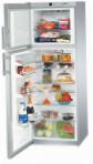 Liebherr CTNes 3153 Ledusskapis ledusskapis ar saldētavu