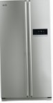 LG GC-B207 BTQA Frigider frigider cu congelator