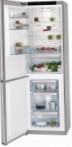 AEG S 83420 CMX2 冷蔵庫 冷凍庫と冷蔵庫