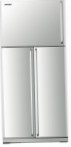 Hitachi R-W570AUN8GS Холодильник холодильник з морозильником