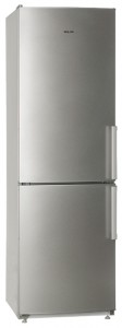 katangian Refrigerator ATLANT ХМ 4423-080 N larawan
