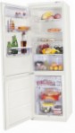 Zanussi ZRB 936 PWH Kühlschrank kühlschrank mit gefrierfach
