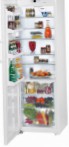 Liebherr KB 4210 冷蔵庫 冷凍庫のない冷蔵庫
