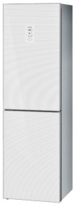 характеристики Холодильник Siemens KG39NSW20 Фото
