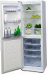 Бирюса 131 KLA Kjøleskap kjøleskap med fryser