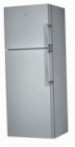 Whirlpool WTV 4525 NFTS Hűtő hűtőszekrény fagyasztó