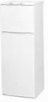 NORD 212-410 Kühlschrank kühlschrank mit gefrierfach