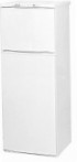 NORD 212-110 Kühlschrank kühlschrank mit gefrierfach