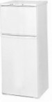 NORD 243-110 Kühlschrank kühlschrank mit gefrierfach