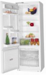 ATLANT ХМ 4011-020 Fridge refrigerator with freezer
